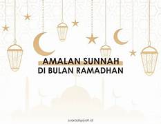 Ramadhan – last friday